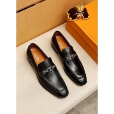 Tods Leather Shoes